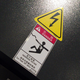 Illustration for article titled The rise of the machines, as told by workplace safety signs